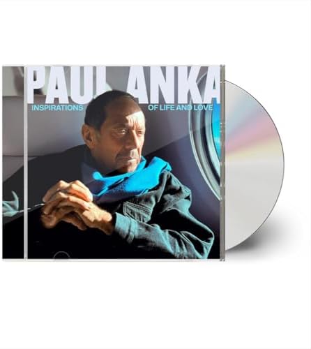 Paul Anka - Paul Anka's 21 Golden Hits - Amazon.com Music